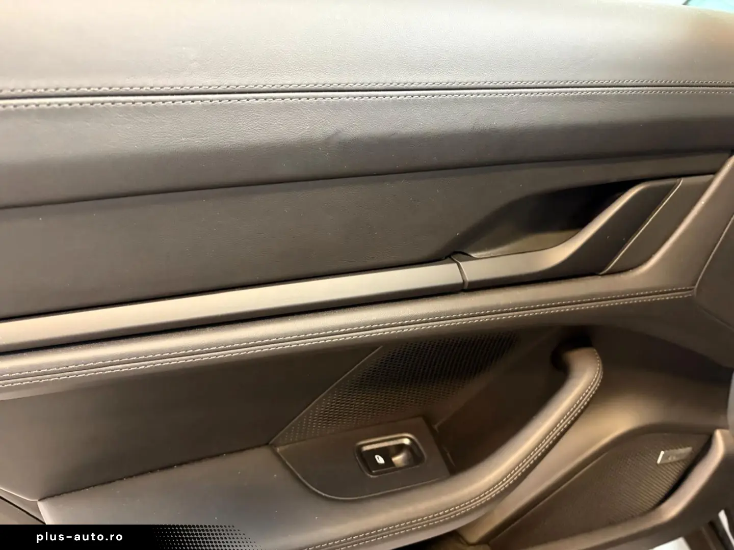 PORSCHE Taycan Cross Turismo 4 performance SOH 93%