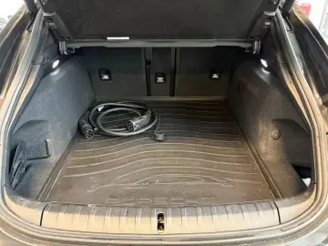 PORSCHE Taycan Cross Turismo 4 performance SOH 93%