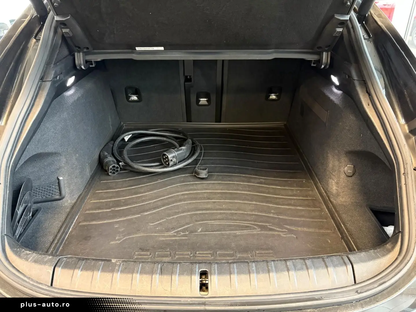 PORSCHE Taycan Cross Turismo 4 performance SOH 93%