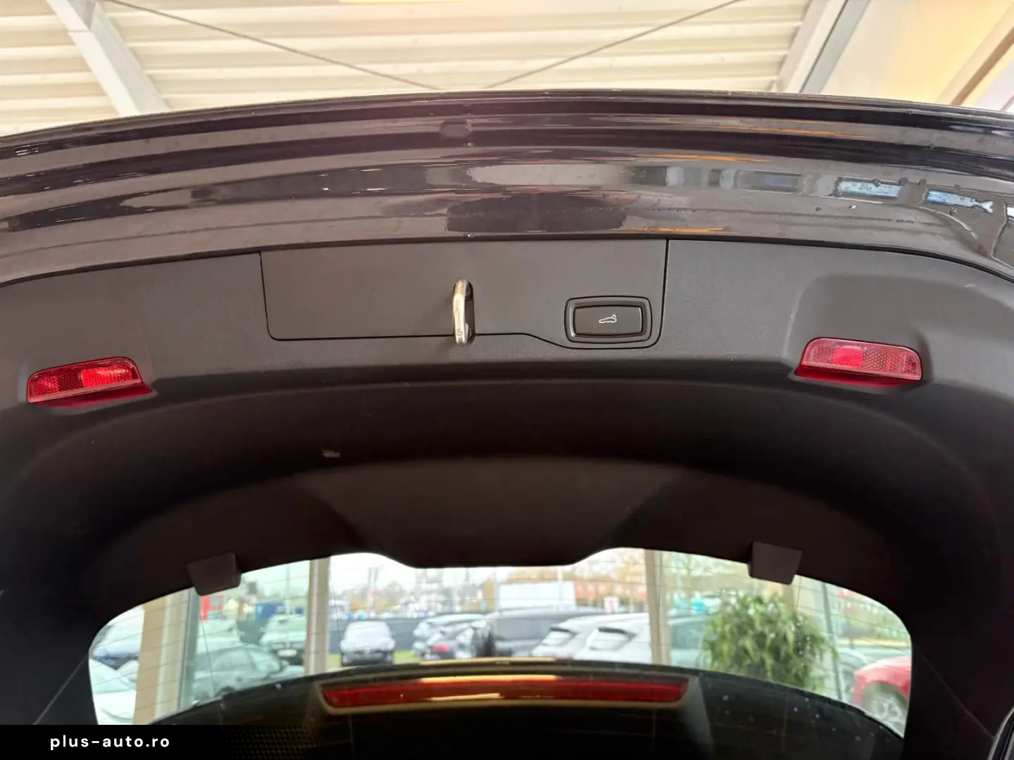 PORSCHE Taycan Cross Turismo 4 performance SOH 93%