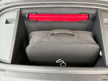 PORSCHE Taycan Cross Turismo 4 performance SOH 93%