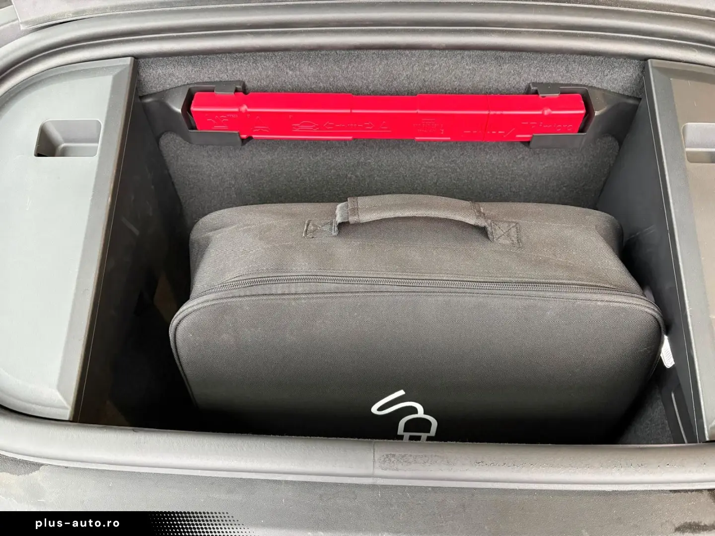 PORSCHE Taycan Cross Turismo 4 performance SOH 93%