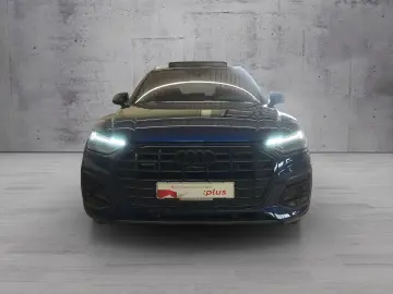 AUDI Q5 Sportback 50 TFSI e qu. advanced MATRIX 20 PA