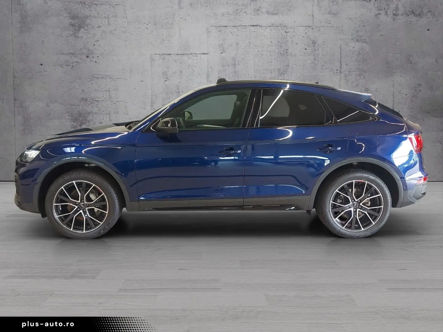 AUDI Q5 Sportback 50 TFSI e qu. advanced MATRIX 20 PA