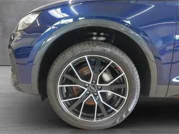 AUDI Q5 Sportback 50 TFSI e qu. advanced MATRIX 20 PA