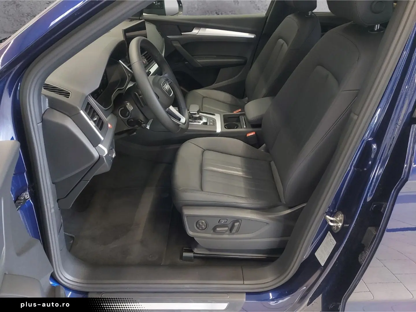 AUDI Q5 Sportback 50 TFSI e qu. advanced MATRIX 20 PA