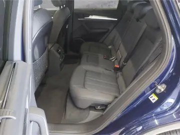 AUDI Q5 Sportback 50 TFSI e qu. advanced MATRIX 20 PA