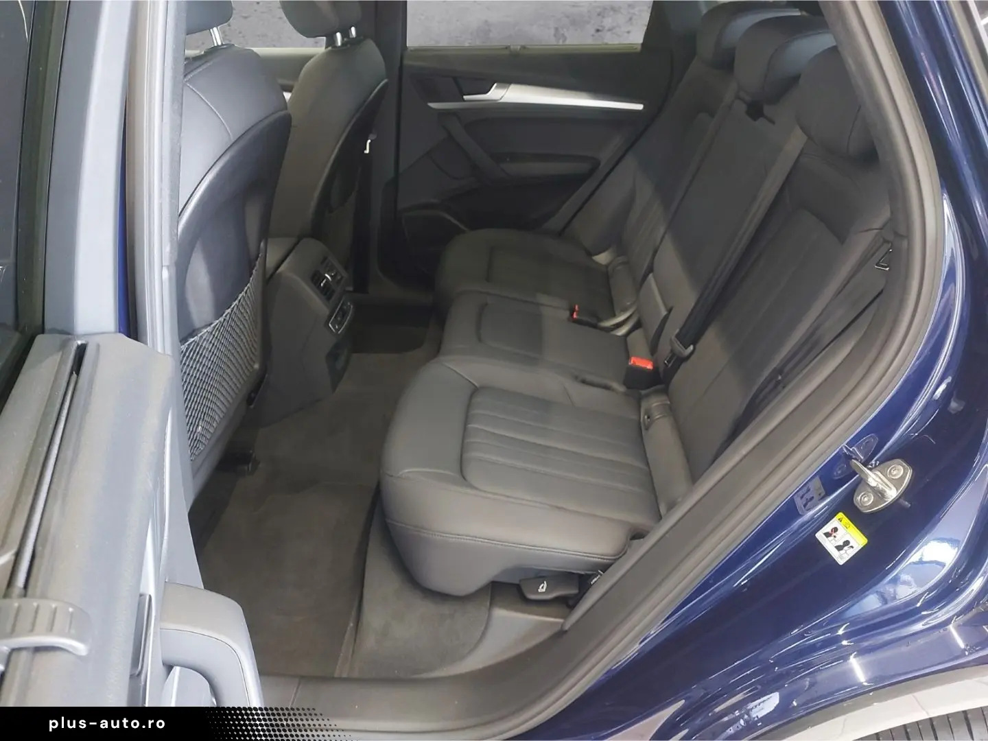 AUDI Q5 Sportback 50 TFSI e qu. advanced MATRIX 20 PA