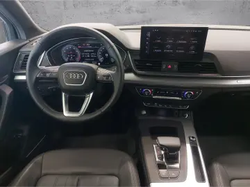 AUDI Q5 Sportback 50 TFSI e qu. advanced MATRIX 20 PA