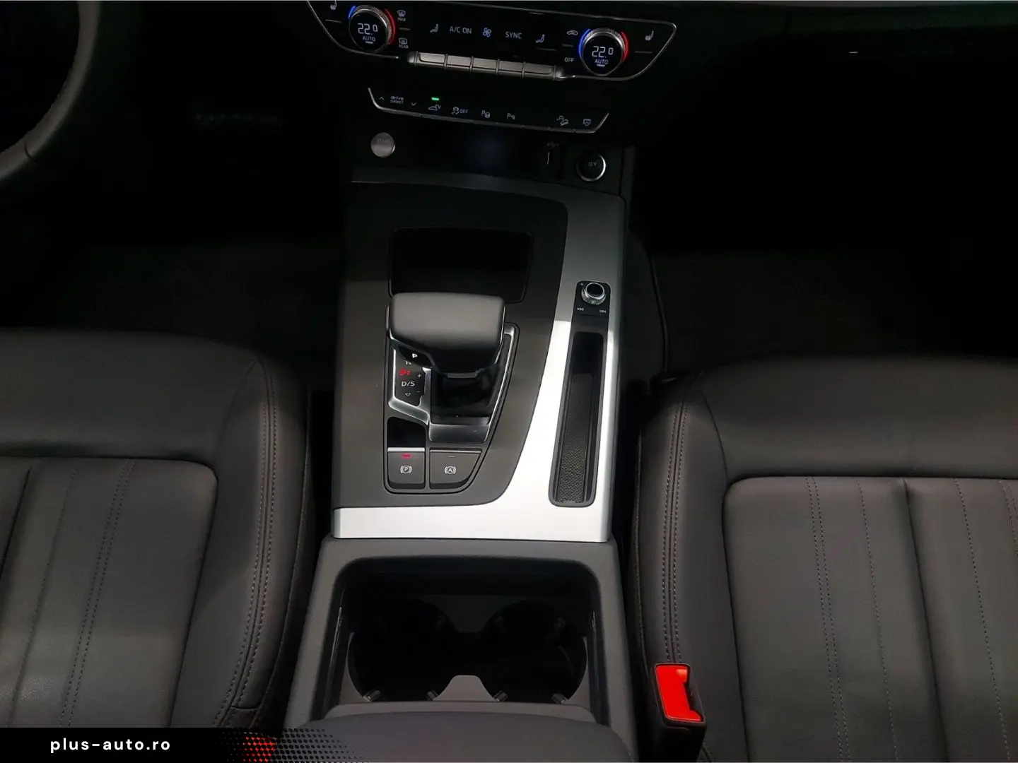 AUDI Q5 Sportback 50 TFSI e qu. advanced MATRIX 20 PA