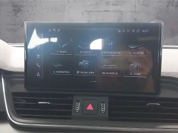 AUDI Q5 Sportback 50 TFSI e qu. advanced MATRIX 20 PA