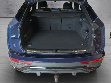 AUDI Q5 Sportback 50 TFSI e qu. advanced MATRIX 20 PA