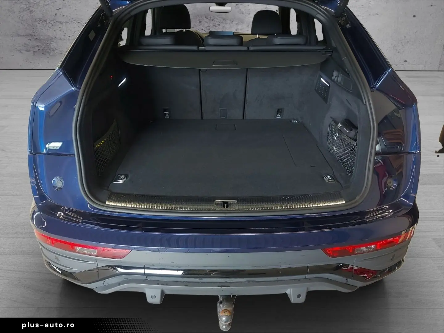 AUDI Q5 Sportback 50 TFSI e qu. advanced MATRIX 20 PA