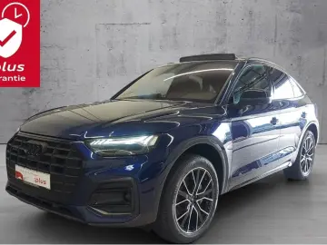 AUDI Q5 Sportback 50 TFSI e qu. advanced MATRIX 20 PA