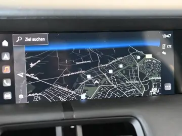 PORSCHE Taycan 4 Cross Turismo Pano ACC PASM PDLS  21