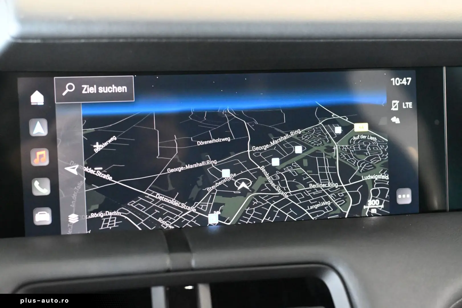 PORSCHE Taycan 4 Cross Turismo Pano ACC PASM PDLS  21