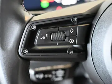 PORSCHE Taycan 4 Cross Turismo Pano ACC PASM PDLS  21