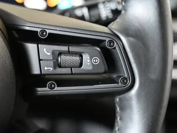 PORSCHE Taycan 4 Cross Turismo Pano ACC PASM PDLS  21