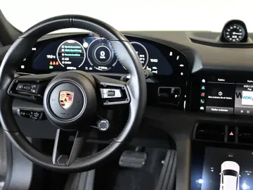 PORSCHE Taycan 4 Cross Turismo Pano ACC PASM PDLS  21