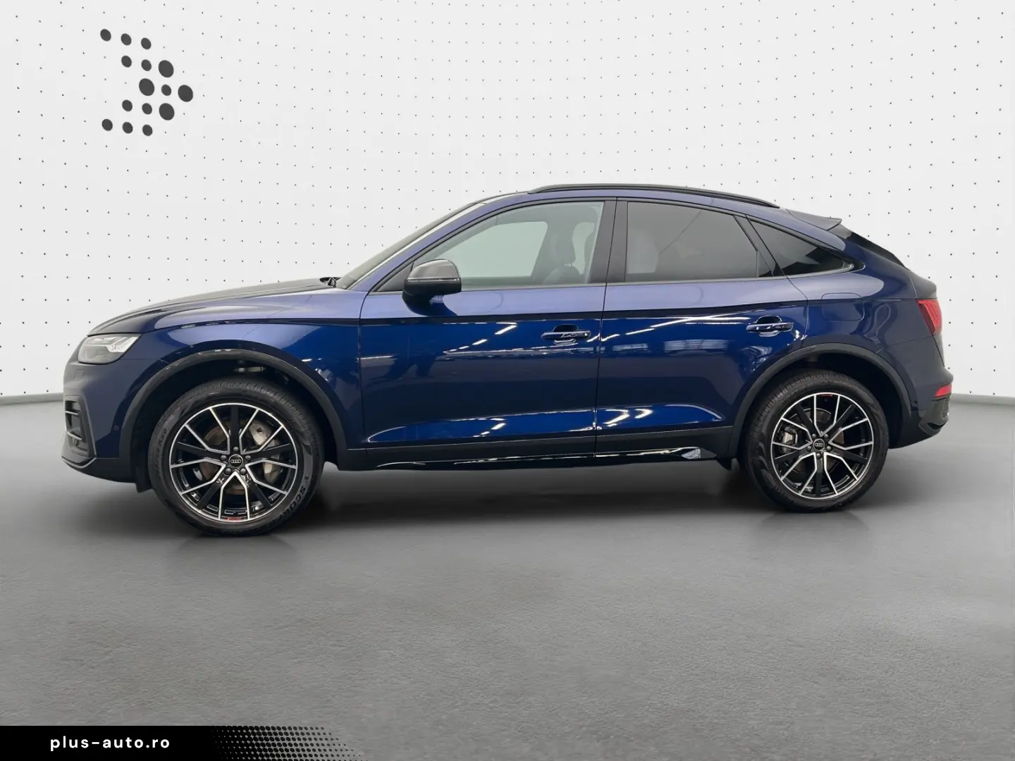 AUDI Q5 Sportback 50 TFSI e quattro advanced Navi Mat