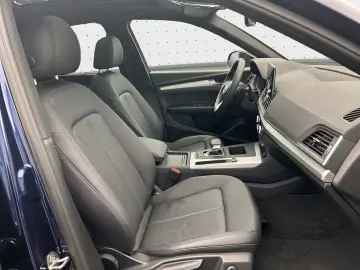 AUDI Q5 Sportback 50 TFSI e quattro advanced Navi Mat