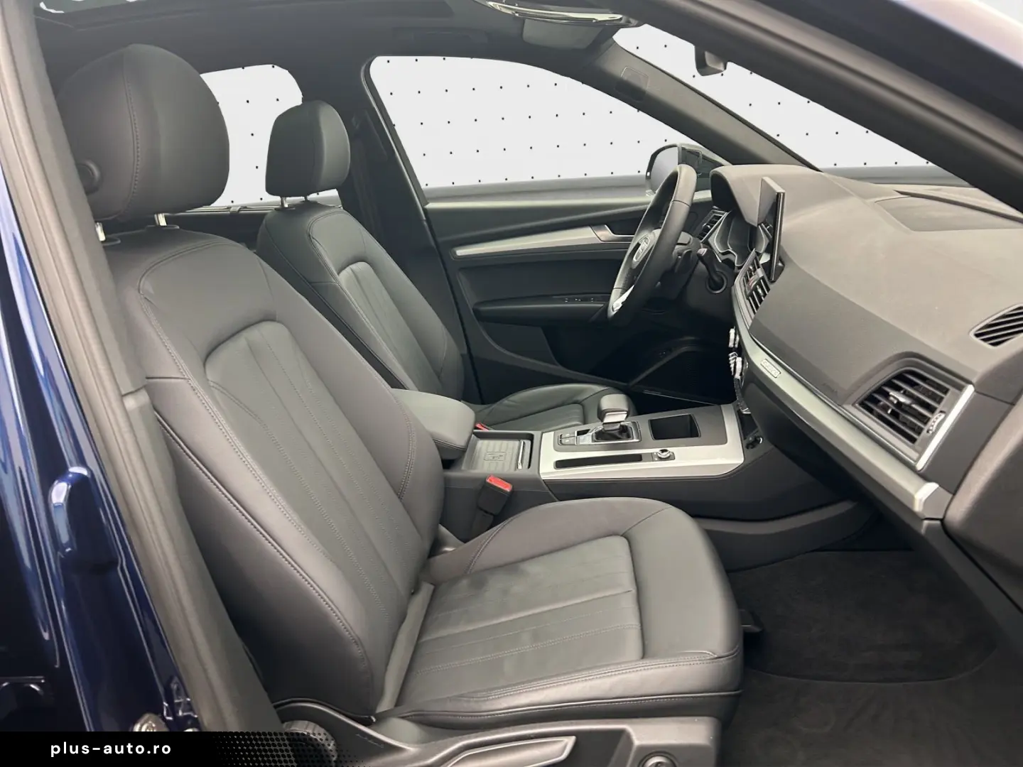 AUDI Q5 Sportback 50 TFSI e quattro advanced Navi Mat