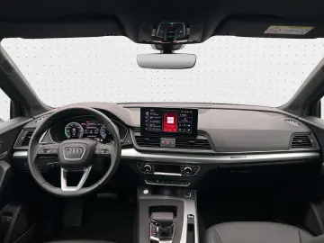 AUDI Q5 Sportback 50 TFSI e quattro advanced Navi Mat