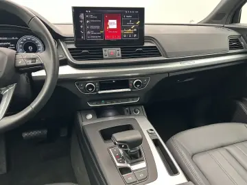 AUDI Q5 Sportback 50 TFSI e quattro advanced Navi Mat