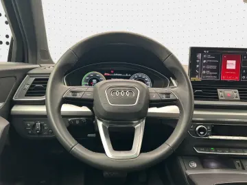 AUDI Q5 Sportback 50 TFSI e quattro advanced Navi Mat