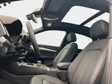 AUDI Q5 Sportback 50 TFSI e quattro advanced Navi Mat