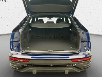 AUDI Q5 Sportback 50 TFSI e quattro advanced Navi Mat