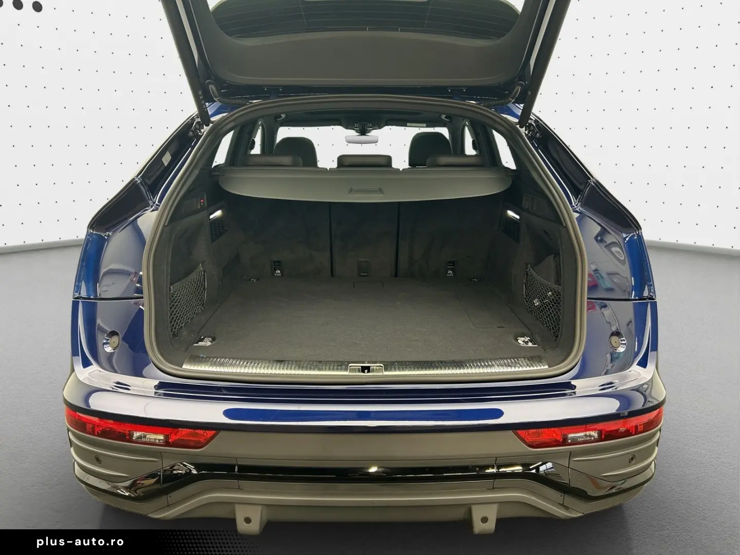 AUDI Q5 Sportback 50 TFSI e quattro advanced Navi Mat