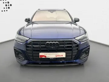 AUDI Q5 Sportback 50 TFSI e quattro advanced Navi Mat