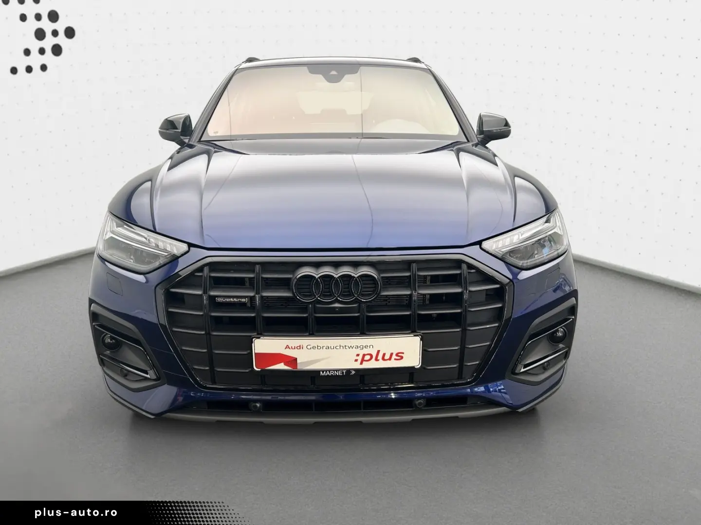 AUDI Q5 Sportback 50 TFSI e quattro advanced Navi Mat