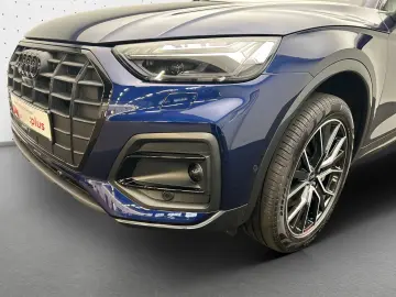 AUDI Q5 Sportback 50 TFSI e quattro advanced Navi Mat