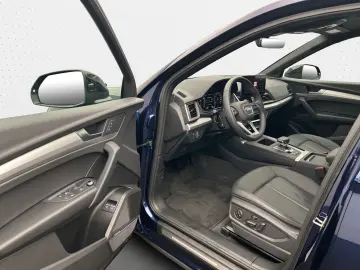 AUDI Q5 Sportback 50 TFSI e quattro advanced Navi Mat
