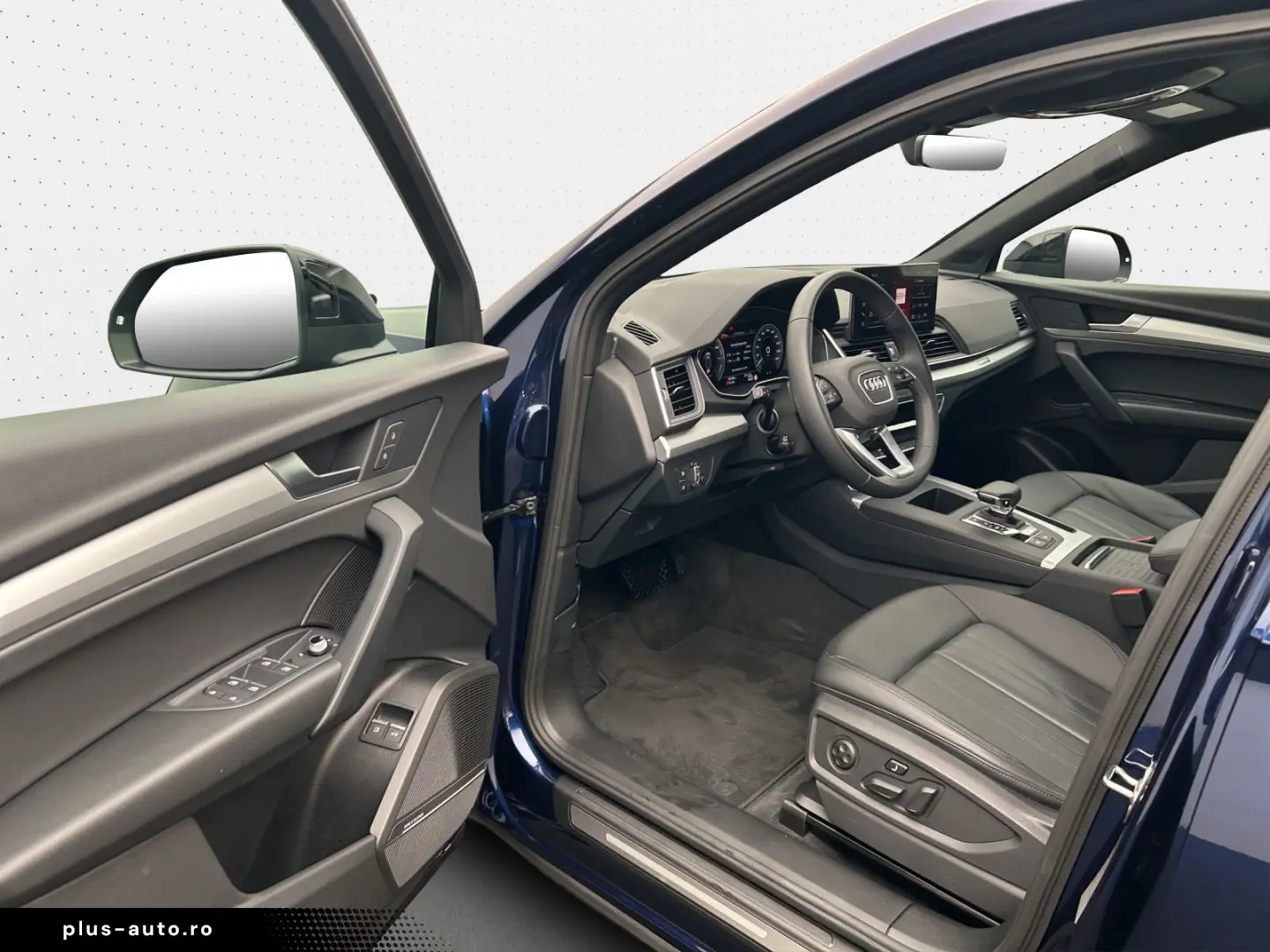 AUDI Q5 Sportback 50 TFSI e quattro advanced Navi Mat