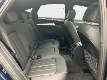 AUDI Q5 Sportback 50 TFSI e quattro advanced Navi Mat