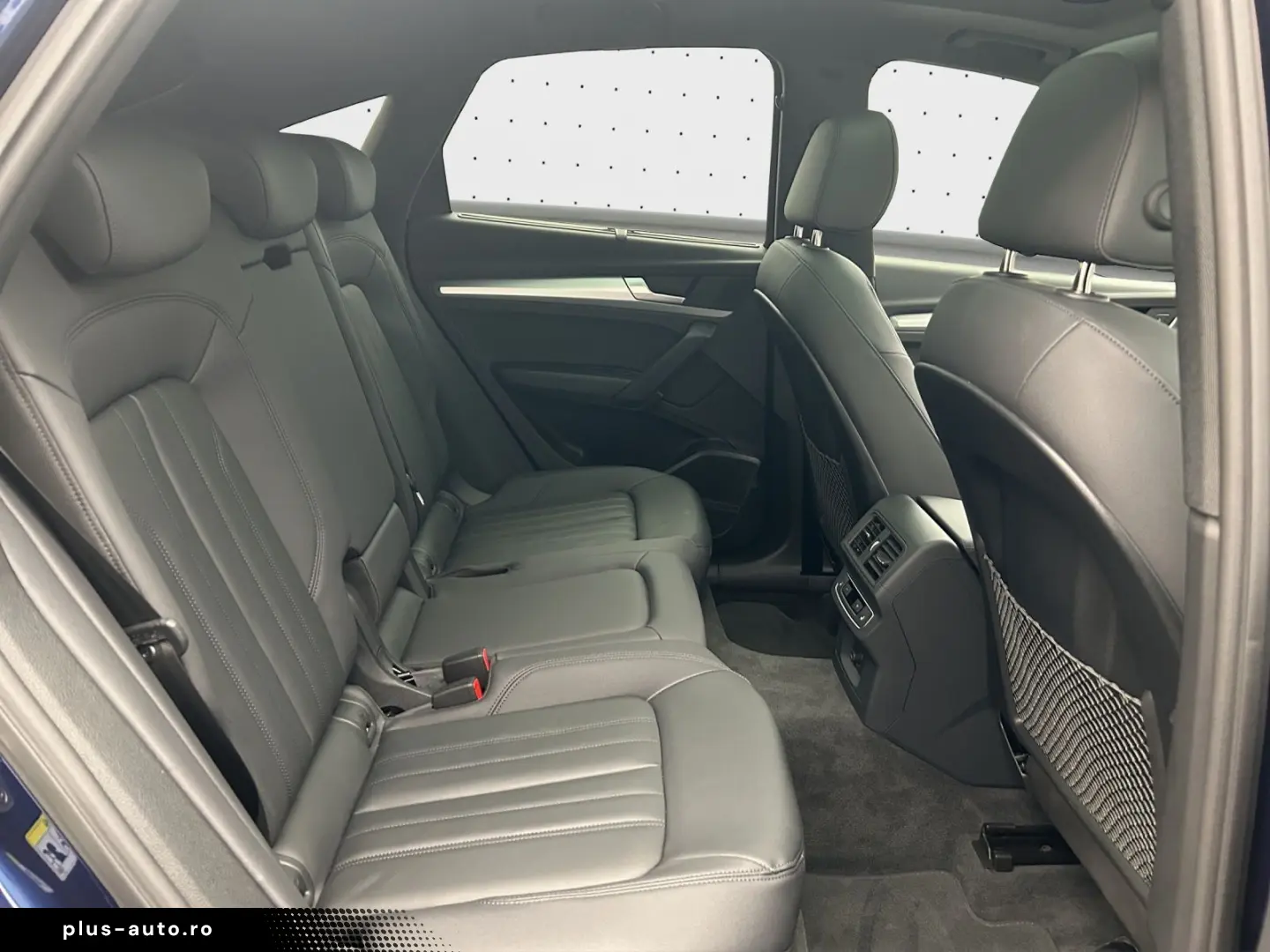 AUDI Q5 Sportback 50 TFSI e quattro advanced Navi Mat