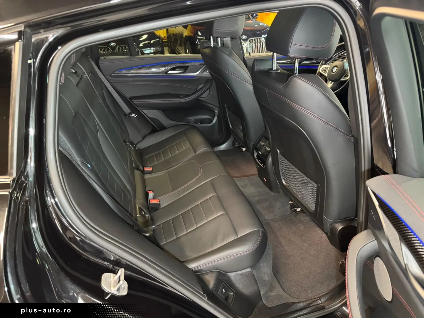 BMW X4 xDrive 30d M Sport LASER~STANDHZG~PANO~KAMERA