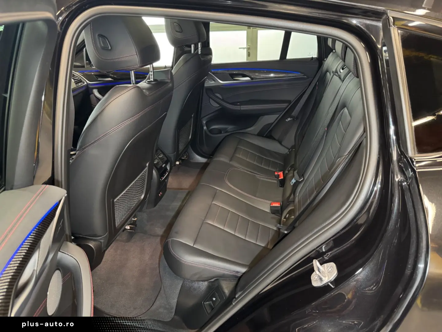 BMW X4 xDrive 30d M Sport LASER~STANDHZG~PANO~KAMERA