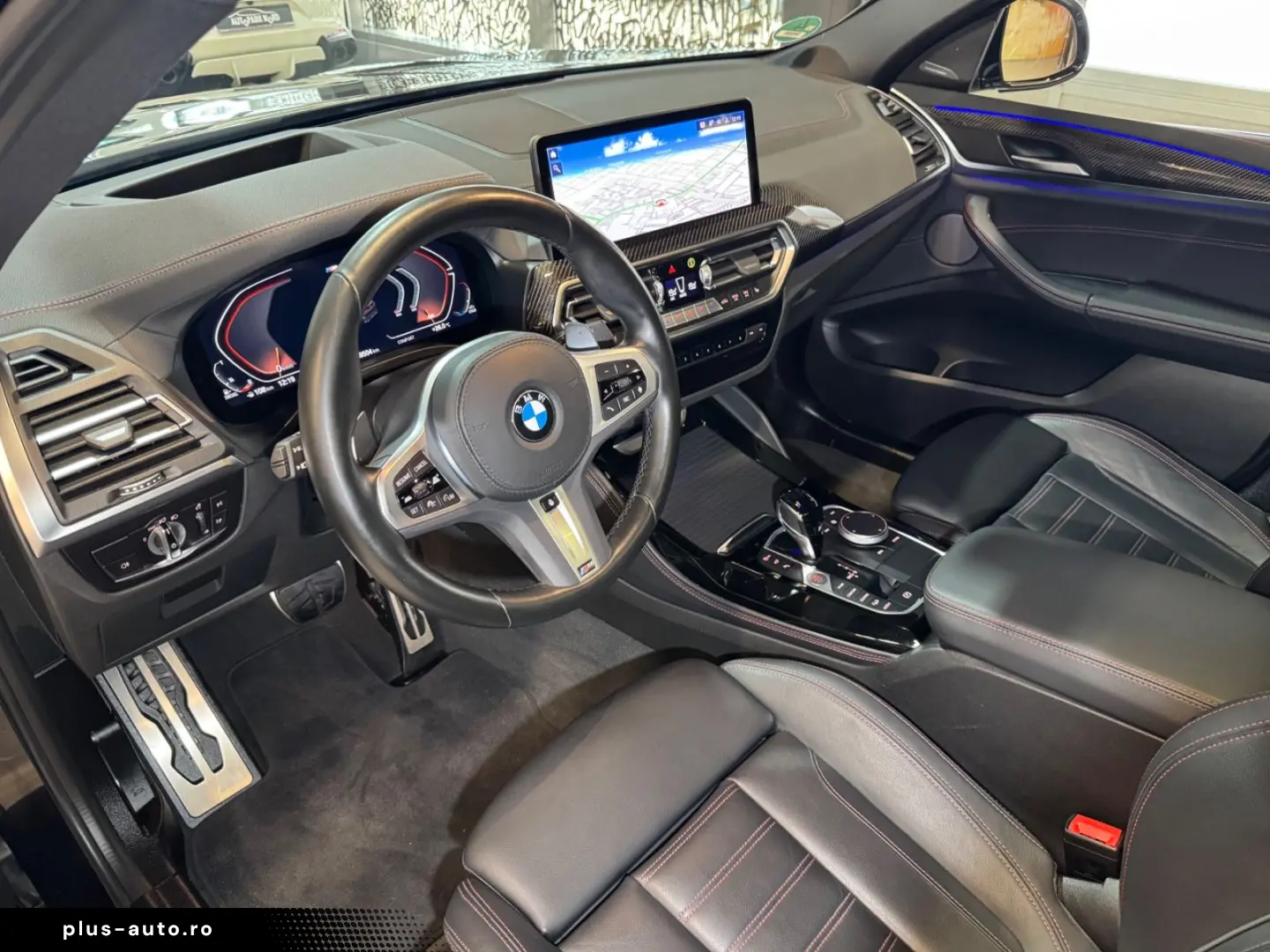 BMW X4 xDrive 30d M Sport LASER~STANDHZG~PANO~KAMERA