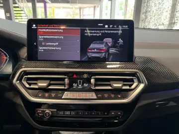 BMW X4 xDrive 30d M Sport LASER~STANDHZG~PANO~KAMERA