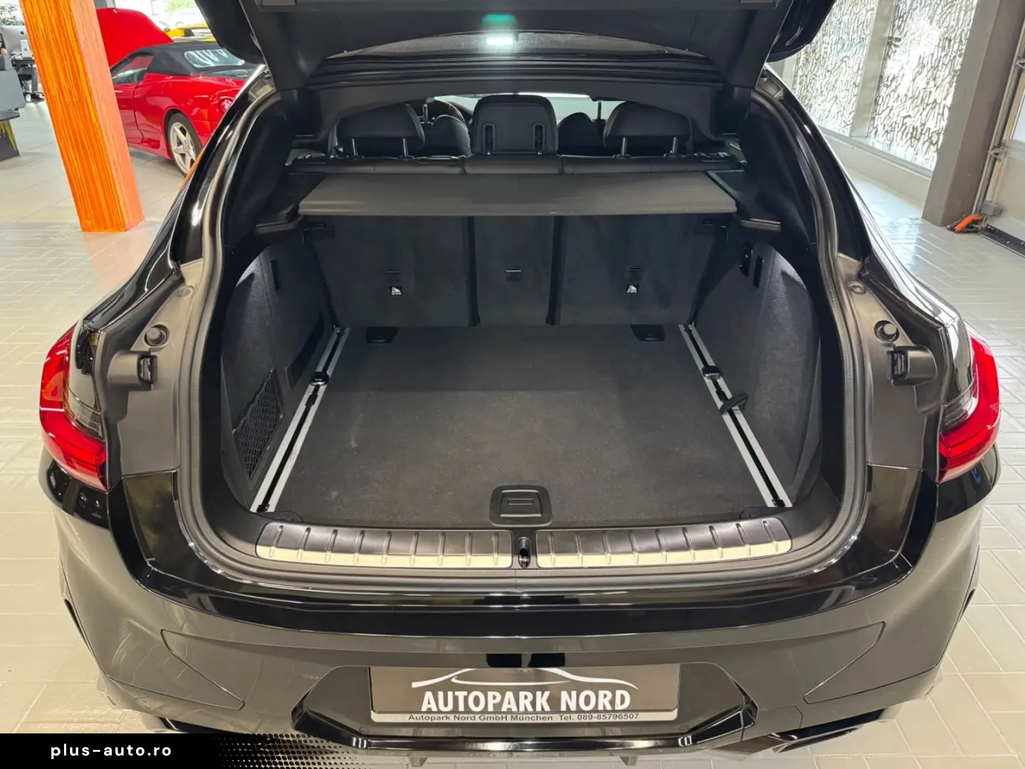 BMW X4 xDrive 30d M Sport LASER~STANDHZG~PANO~KAMERA