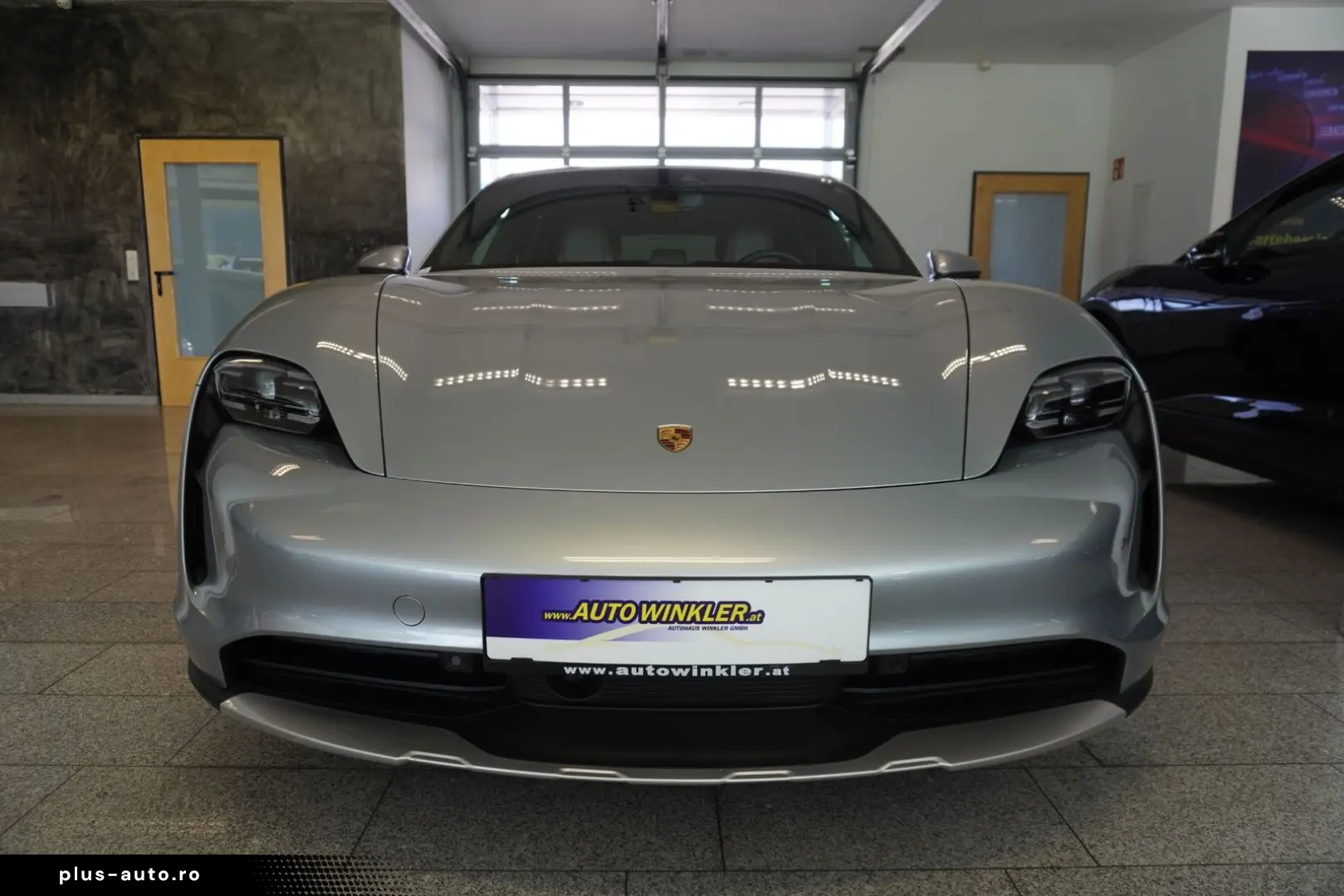 PORSCHE Taycan 4 Cross Turismo 83 7kWh 20 TurboS ACC Nav