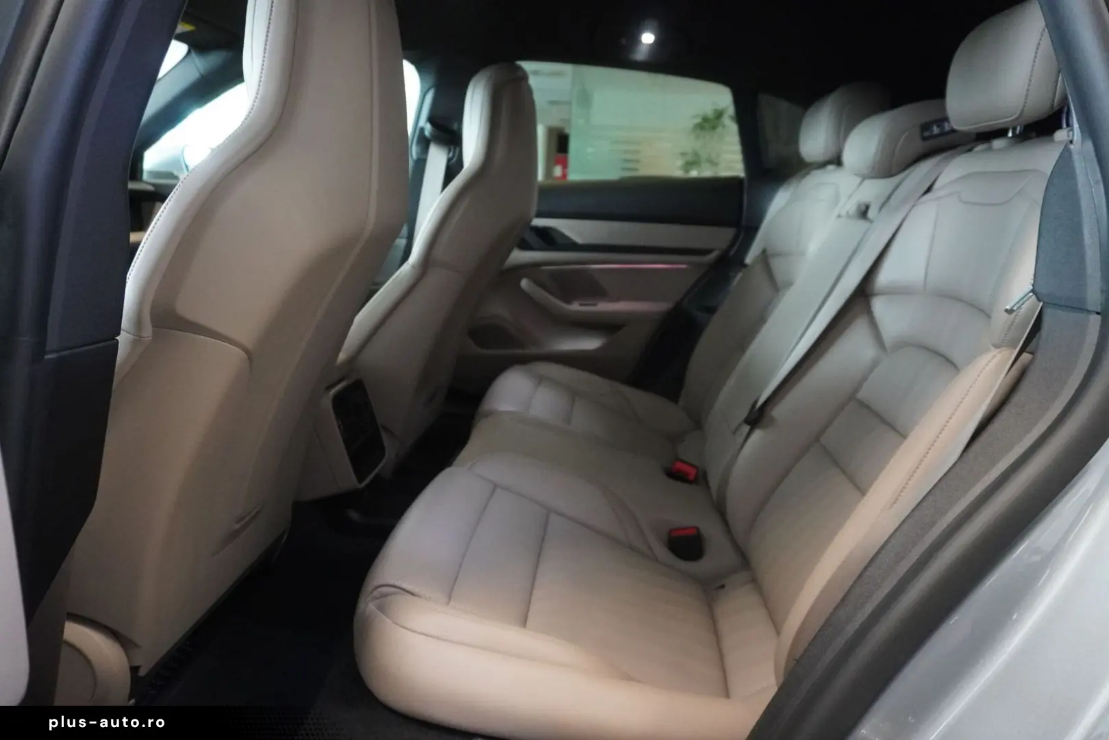 PORSCHE Taycan 4 Cross Turismo 83 7kWh 20 TurboS ACC Nav