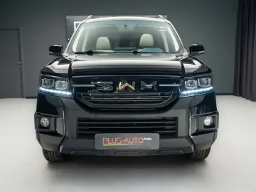 SWM G03F EDI PLUG-IN HYBRID 7 locuri