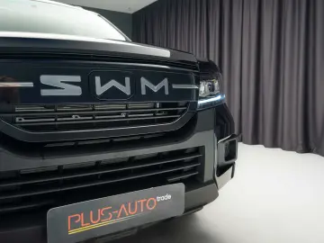 SWM G03F EDI PLUG-IN HYBRID 7 locuri