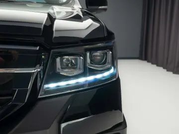 SWM G03F EDI PLUG-IN HYBRID 7 locuri