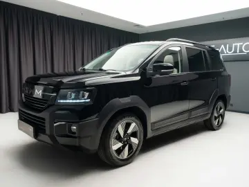 SWM G03F EDI PLUG-IN HYBRID 7 locuri